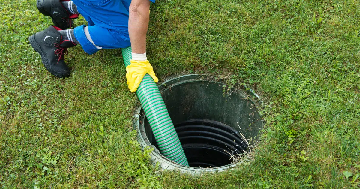 Understanding Septic System Permits and Inspections in Polk County