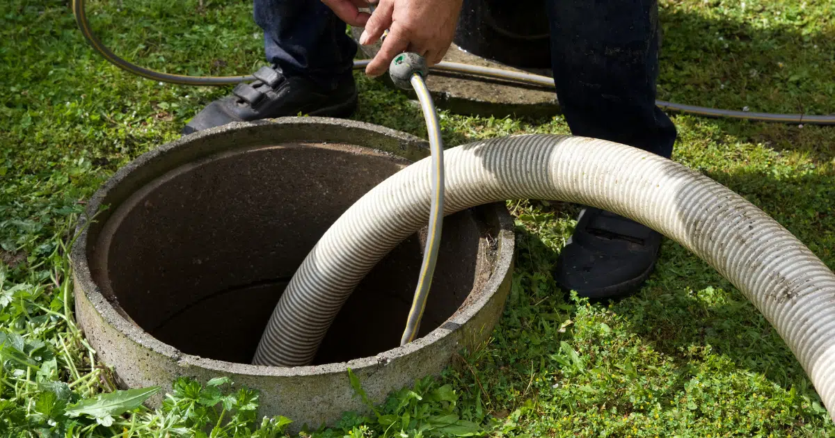 What Homeowners Insurance Covers for Septic System Damage